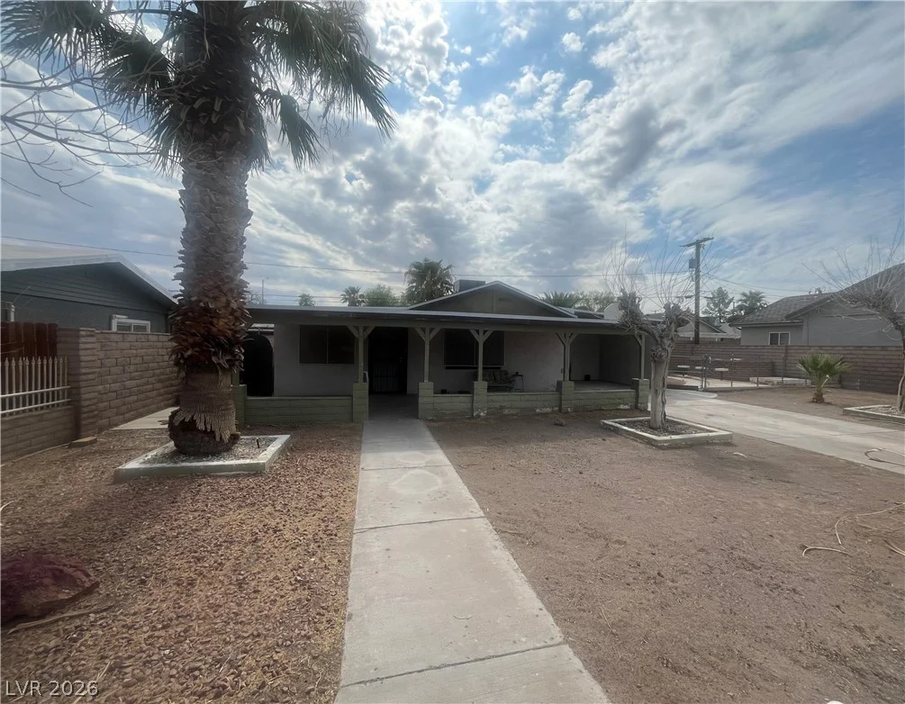 1816 MERZE, Henderson, NV 89011