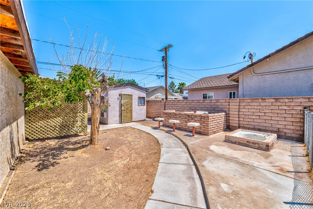 1816 MERZE, Henderson, NV 89011