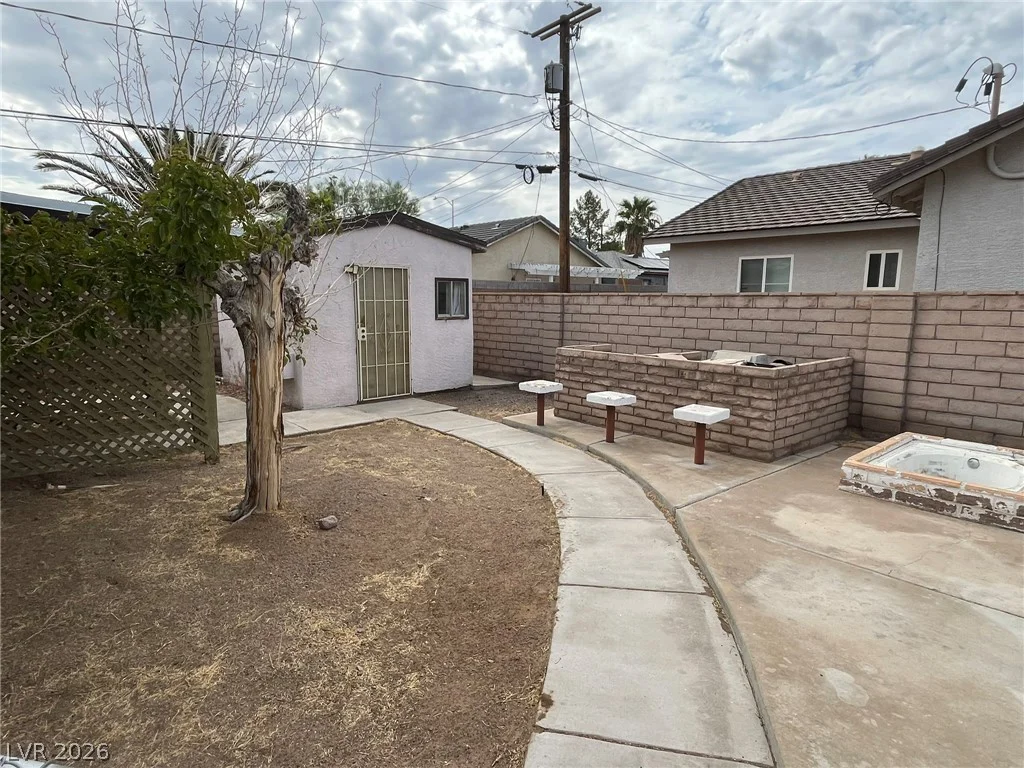 1816 MERZE, Henderson, NV 89011