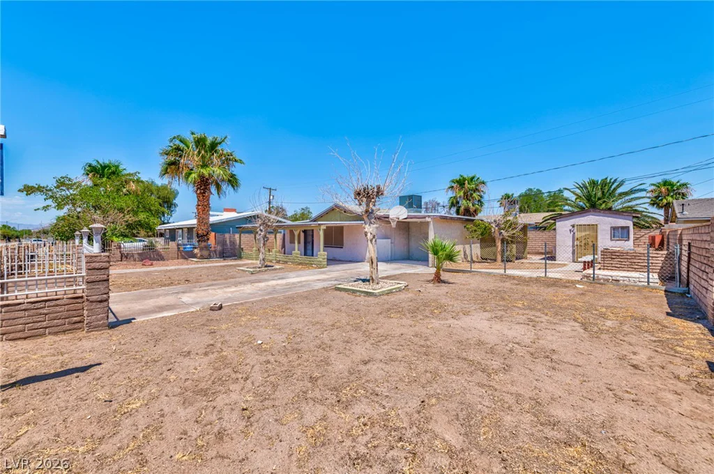 1816 MERZE, Henderson, NV 89011