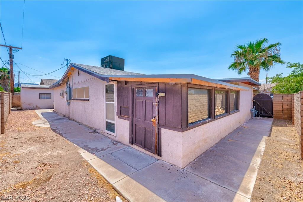 1816 MERZE, Henderson, NV 89011