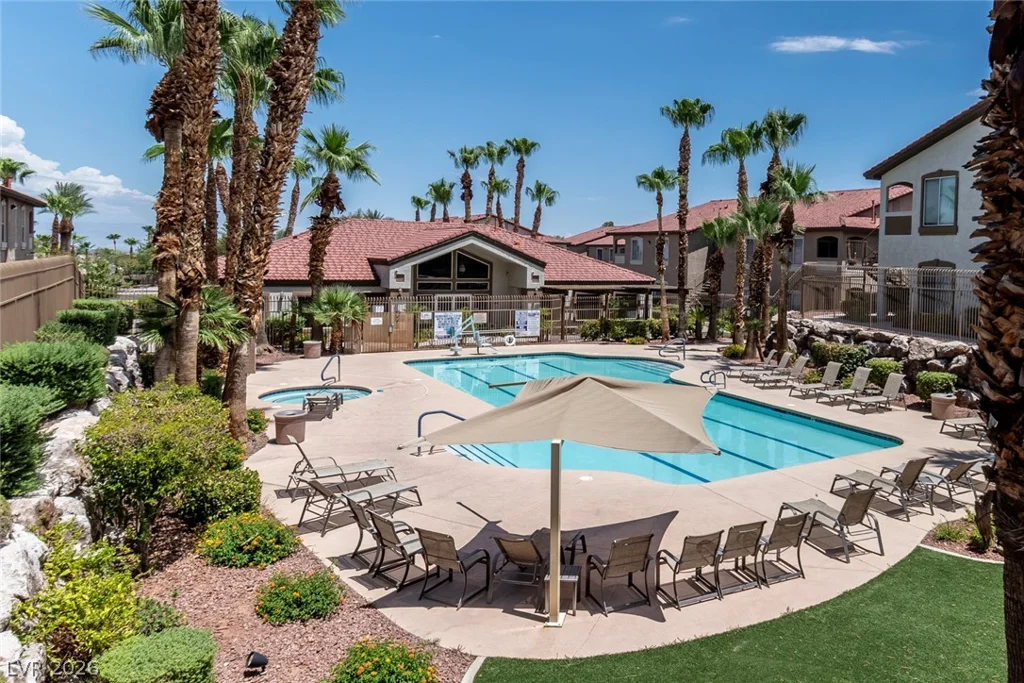 2305 Horizon Ridge, Henderson, NV 89052