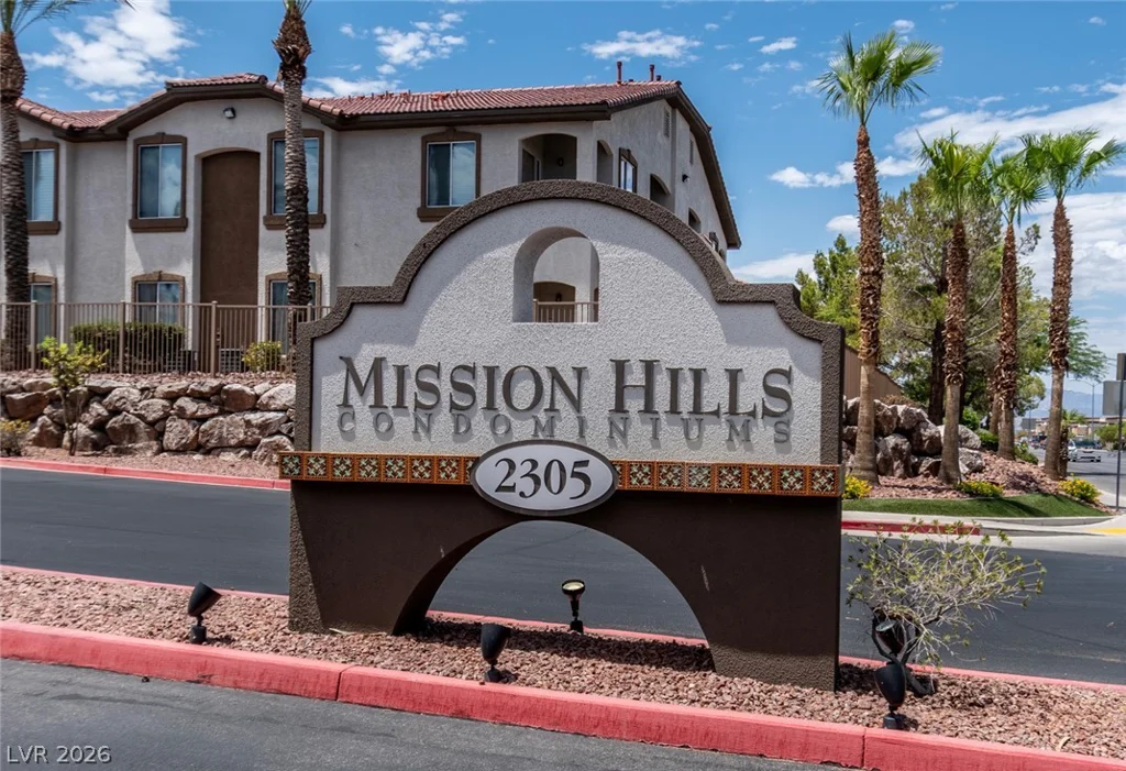 2305 Horizon Ridge, Henderson, NV 89052