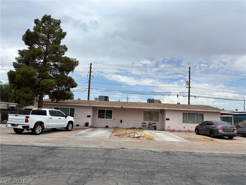 869 Ute, Las Vegas, NV 89110