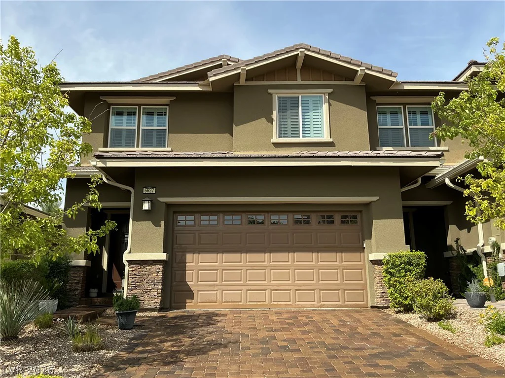 5627 Granollers, Las Vegas, NV 89135