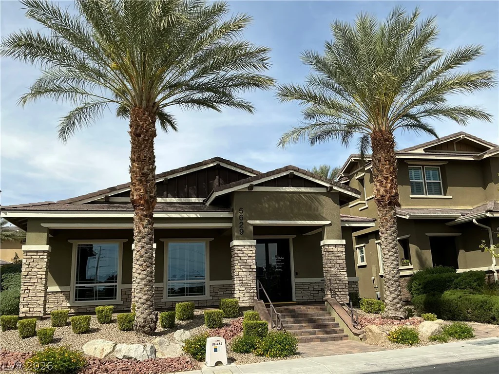 5627 Granollers, Las Vegas, NV 89135