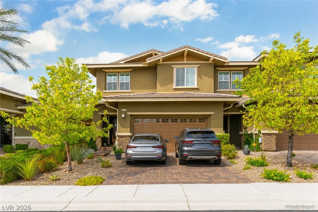5627 Granollers, Las Vegas, NV 89135