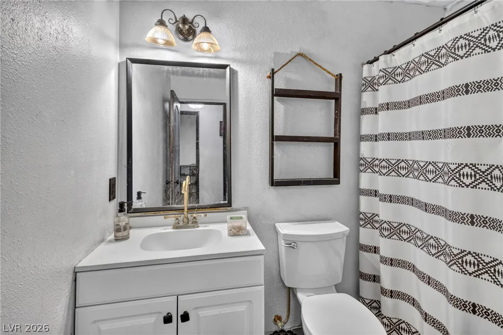321 Agora, Las Vegas, NV 89110