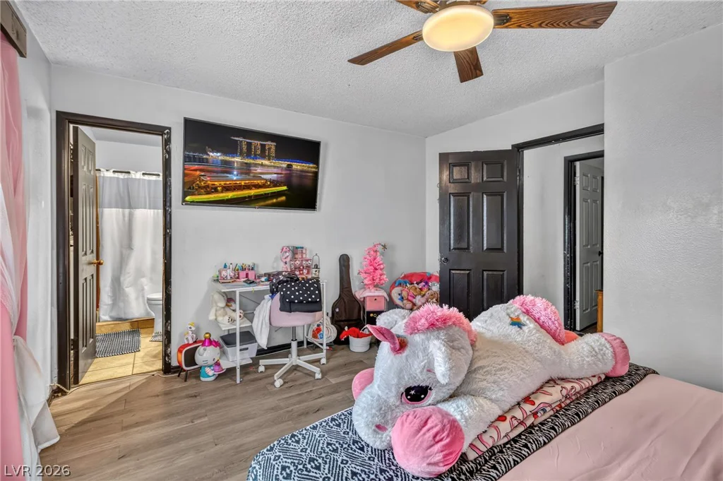321 Agora, Las Vegas, NV 89110