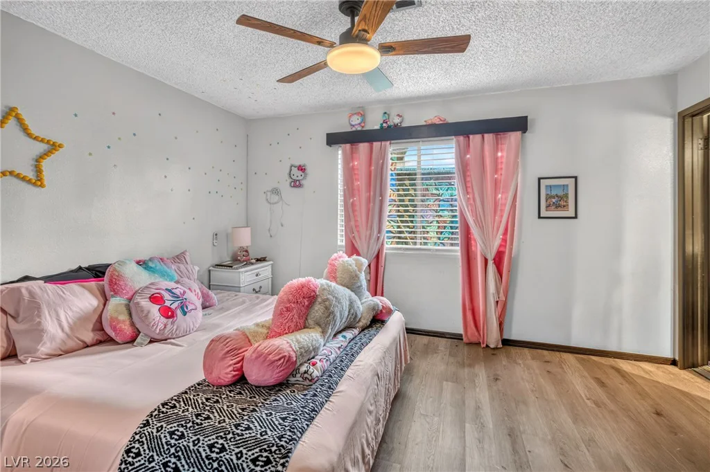 321 Agora, Las Vegas, NV 89110