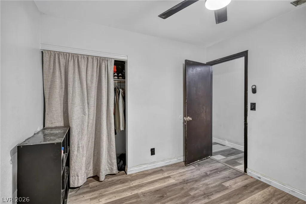 321 Agora, Las Vegas, NV 89110