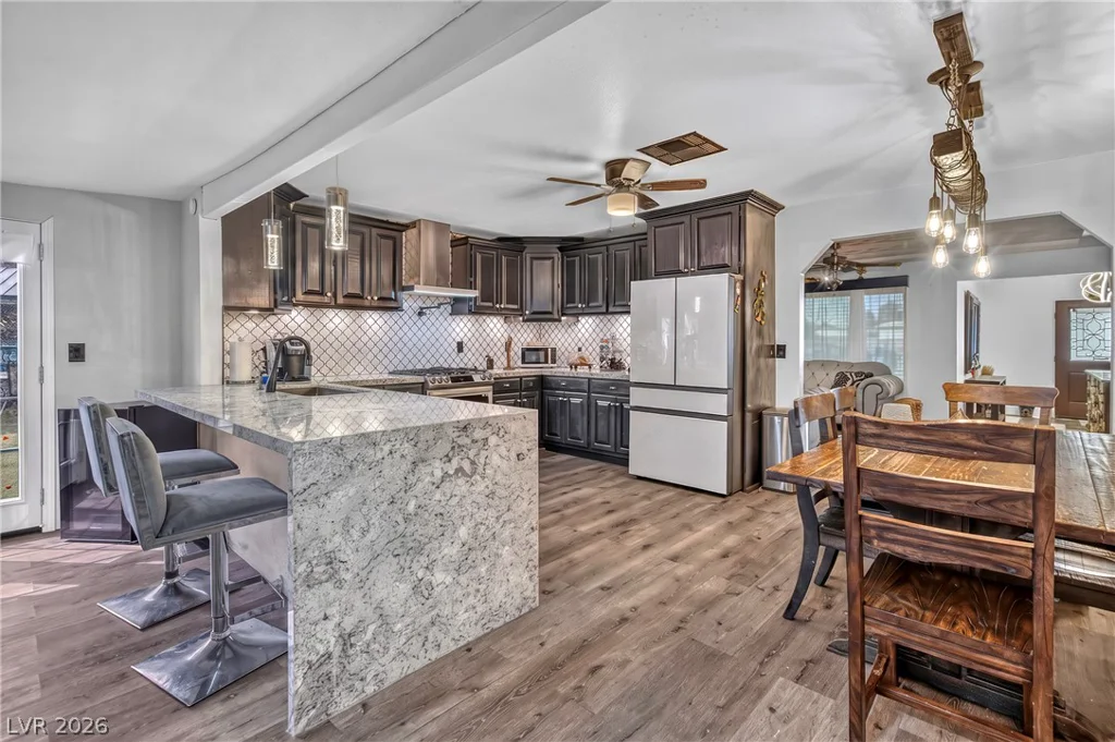 321 Agora, Las Vegas, NV 89110