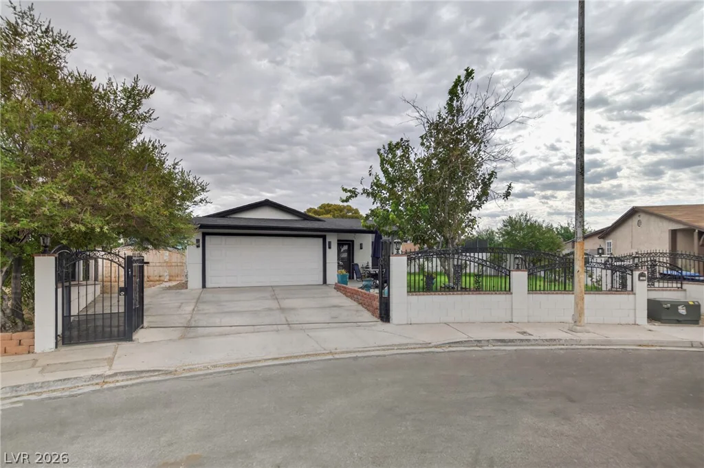 321 Agora, Las Vegas, NV 89110