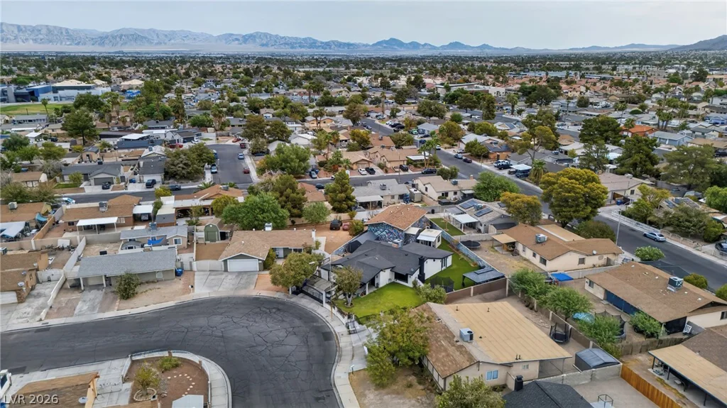 321 Agora, Las Vegas, NV 89110