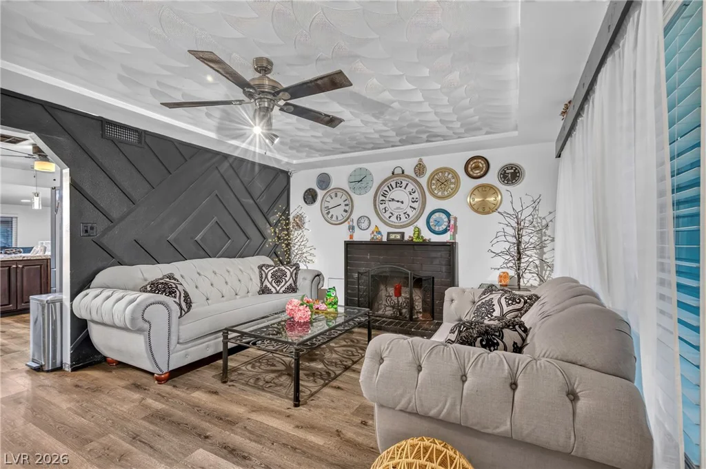 321 Agora, Las Vegas, NV 89110