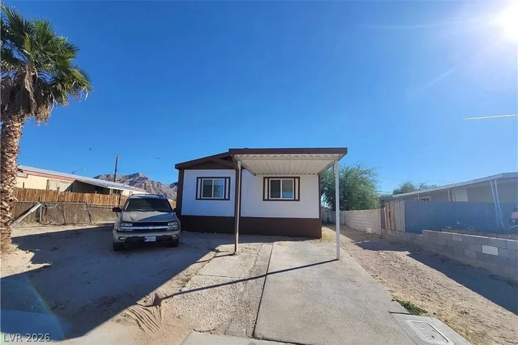 6061 Judson, Las Vegas, NV 89156