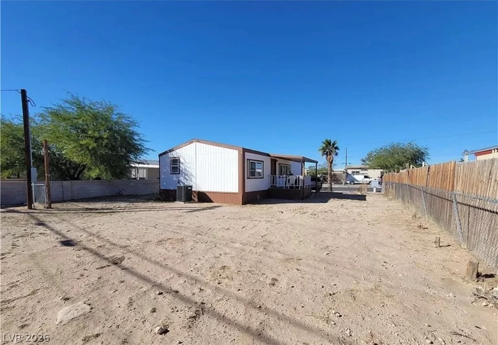 6061 Judson, Las Vegas, NV 89156