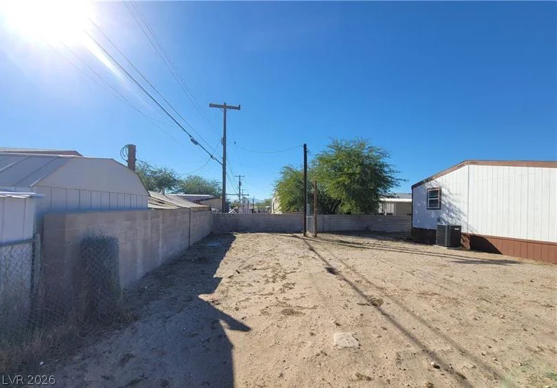 6061 Judson, Las Vegas, NV 89156