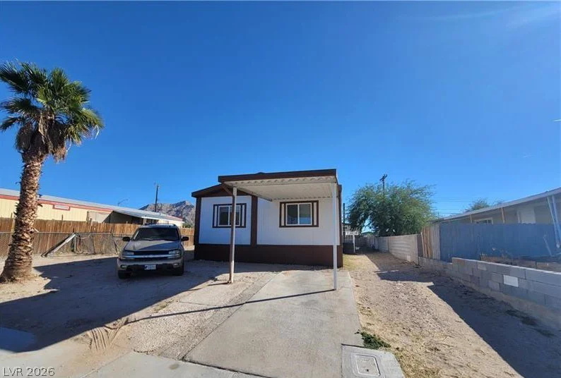 6061 Judson, Las Vegas, NV 89156