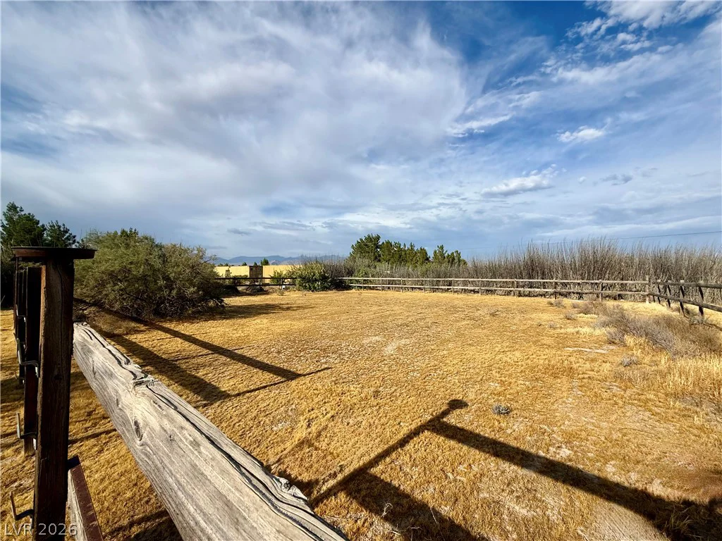 6821 Surrey, Pahrump, NV 89048