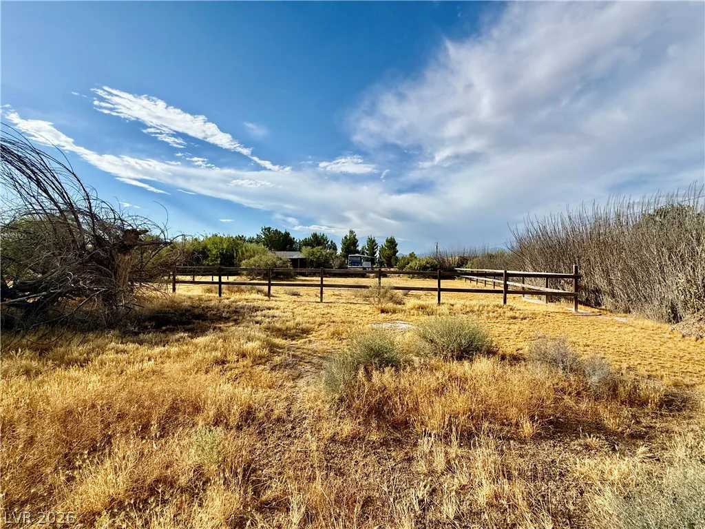 6821 Surrey, Pahrump, NV 89048