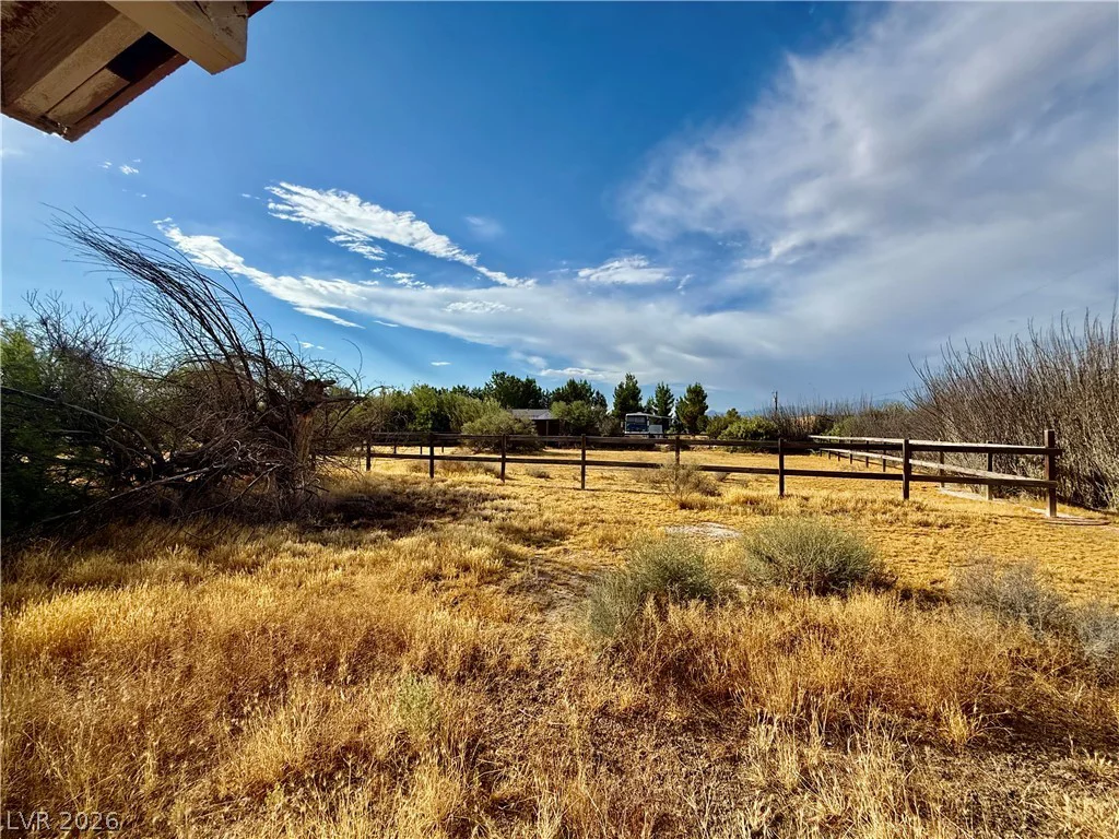 6821 Surrey, Pahrump, NV 89048