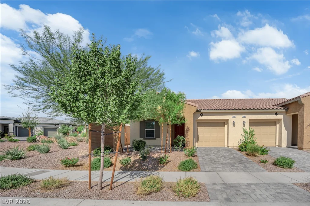 1181 Desert Lark, Henderson, NV 89011