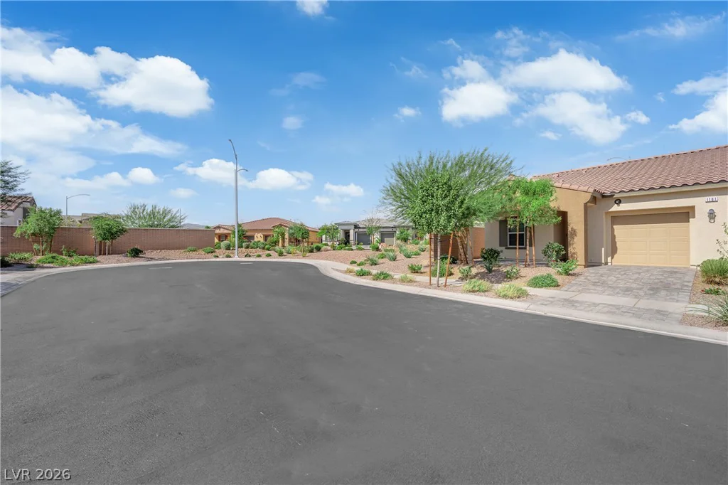 1181 Desert Lark, Henderson, NV 89011