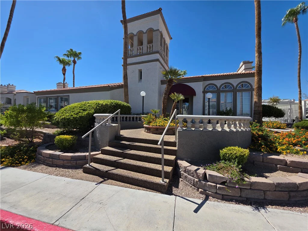 3150 Soft Breezes, Las Vegas, NV 89128