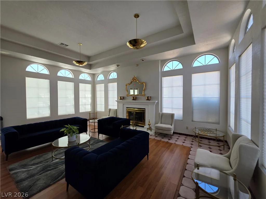 3150 Soft Breezes, Las Vegas, NV 89128
