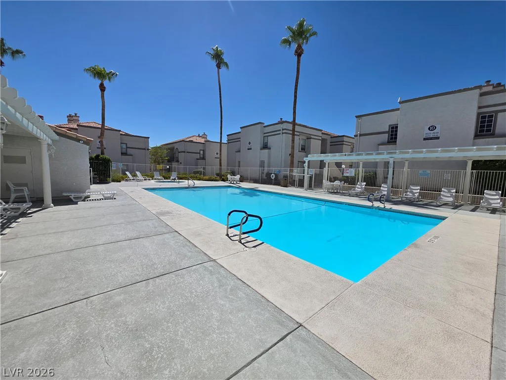 3150 Soft Breezes, Las Vegas, NV 89128