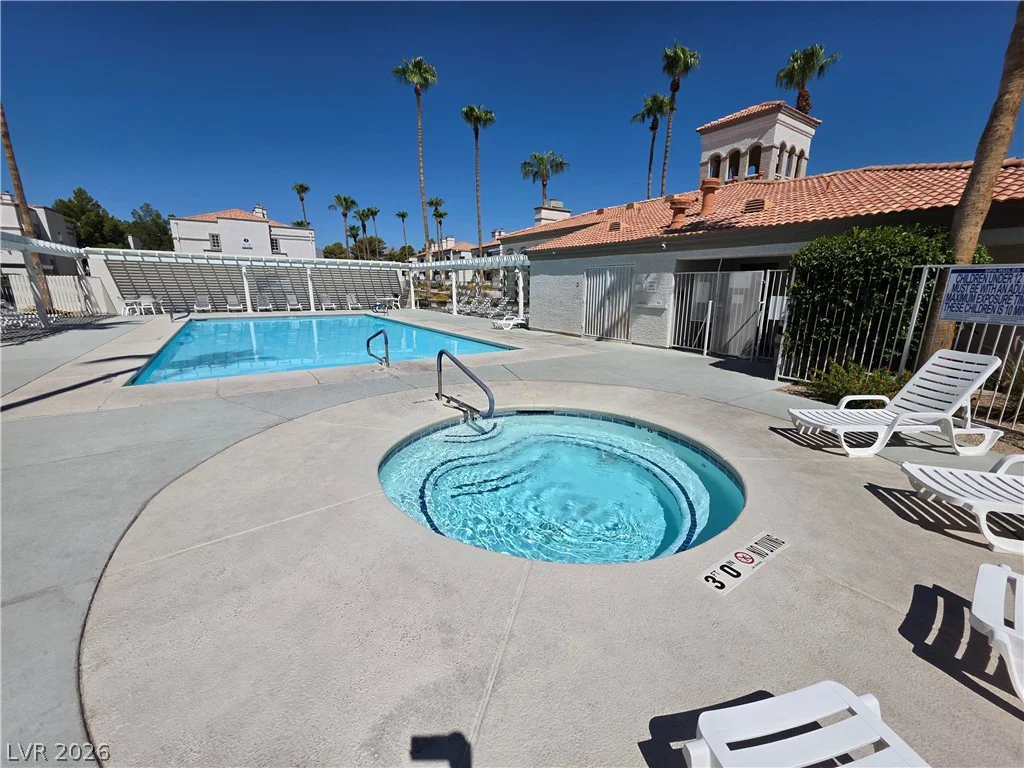 3150 Soft Breezes, Las Vegas, NV 89128