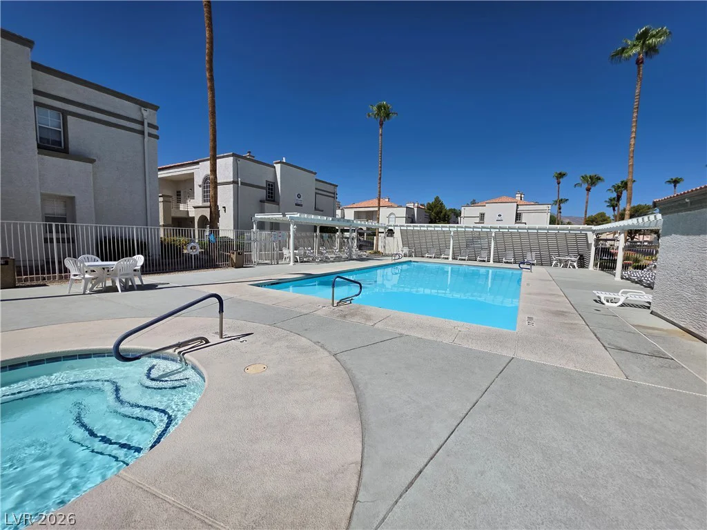 3150 Soft Breezes, Las Vegas, NV 89128