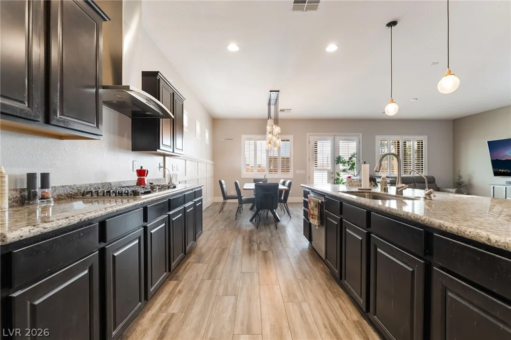 8157 Gilespie, Las Vegas, NV 89123