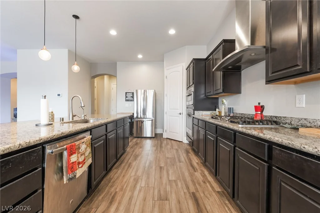 8157 Gilespie, Las Vegas, NV 89123
