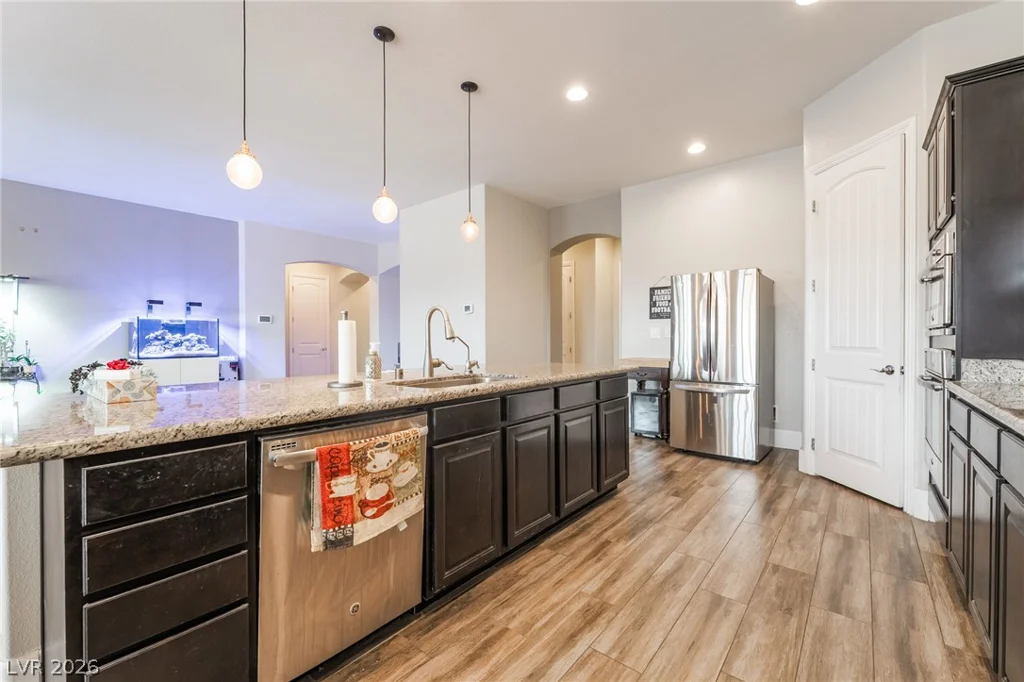 8157 Gilespie, Las Vegas, NV 89123