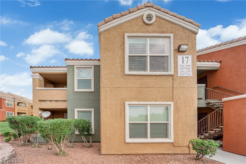 8101 Flamingo, Las Vegas, NV 89147