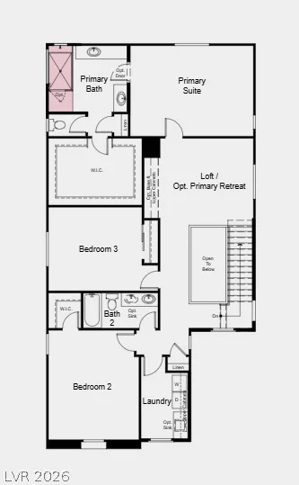 123 Tardando, Henderson, NV 89015