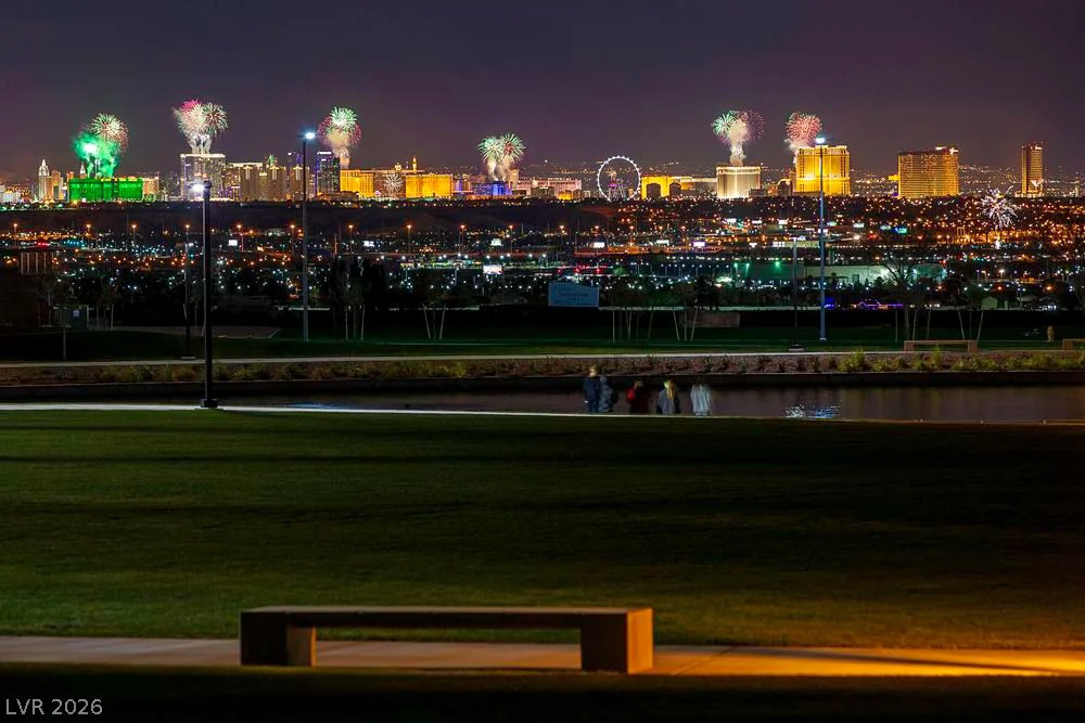 123 Tardando, Henderson, NV 89015