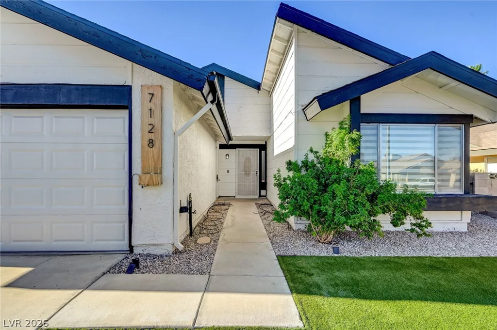 7128 Montcliff, Las Vegas, NV 89147