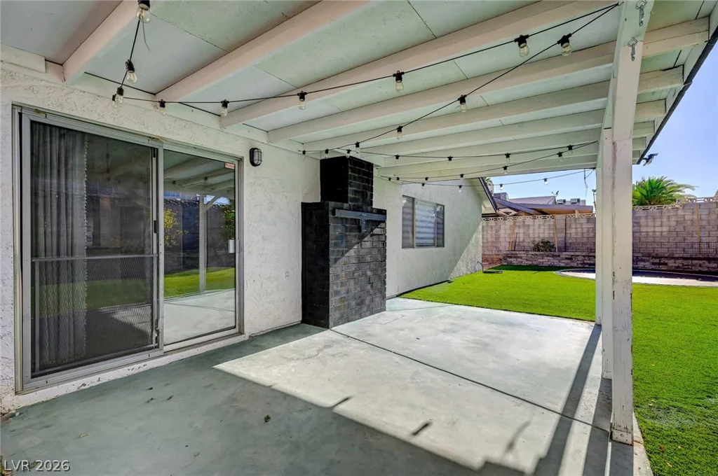 7128 Montcliff, Las Vegas, NV 89147