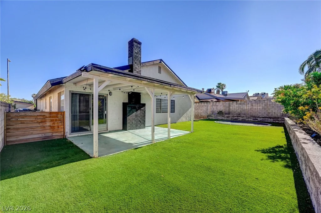 7128 Montcliff, Las Vegas, NV 89147