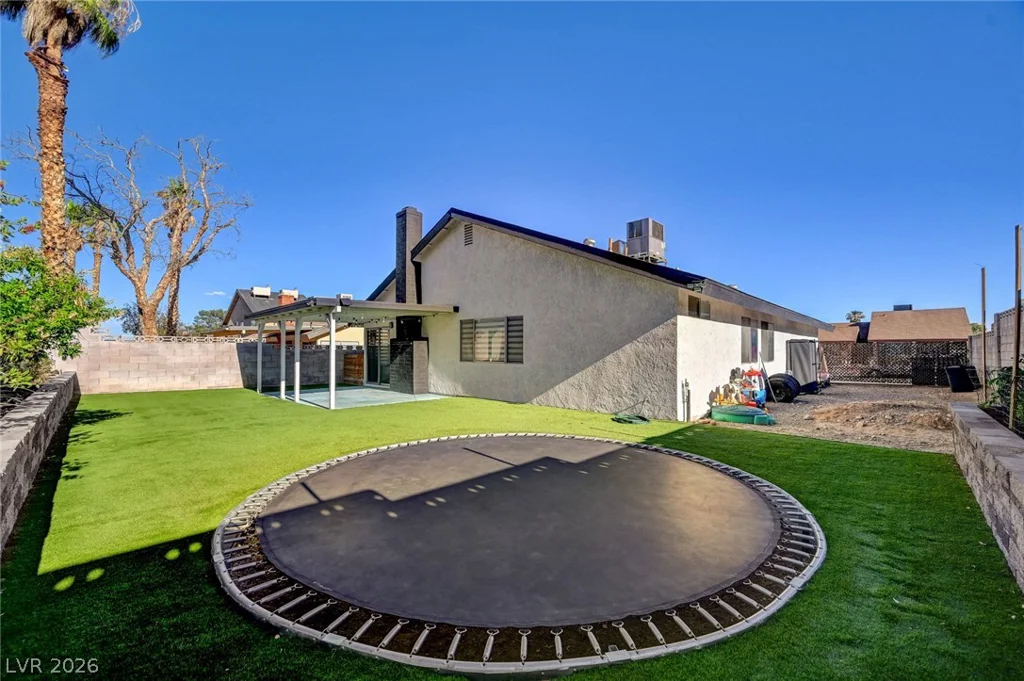 7128 Montcliff, Las Vegas, NV 89147