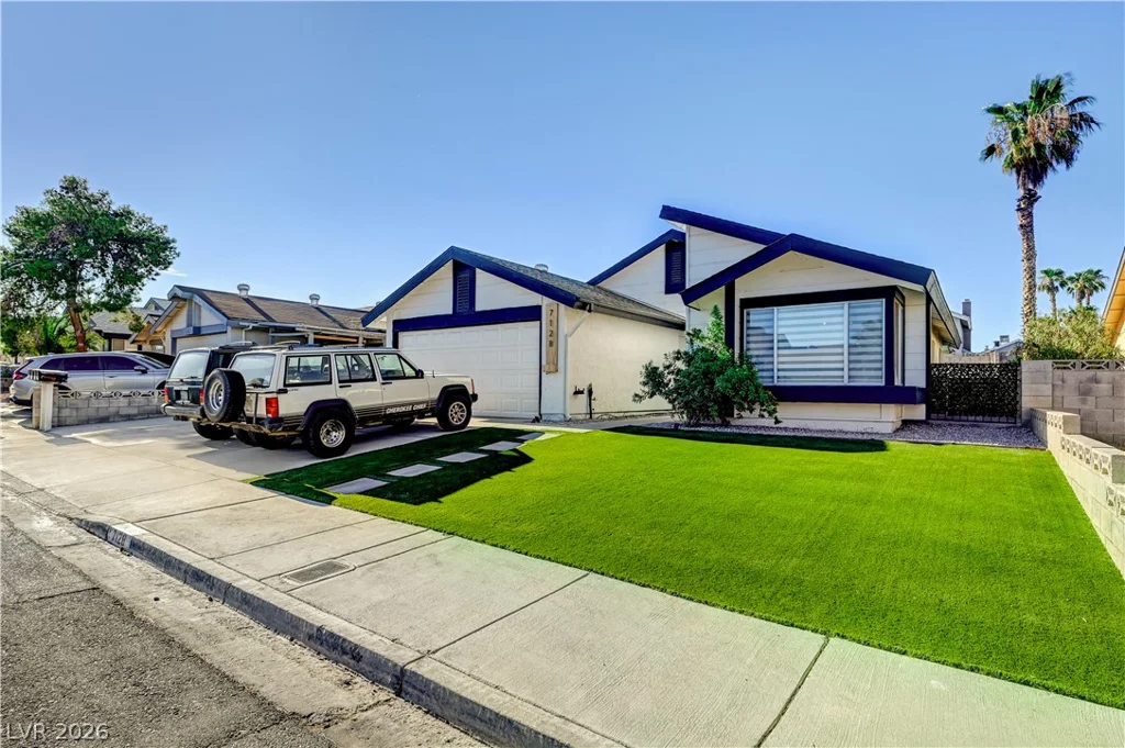 7128 Montcliff, Las Vegas, NV 89147