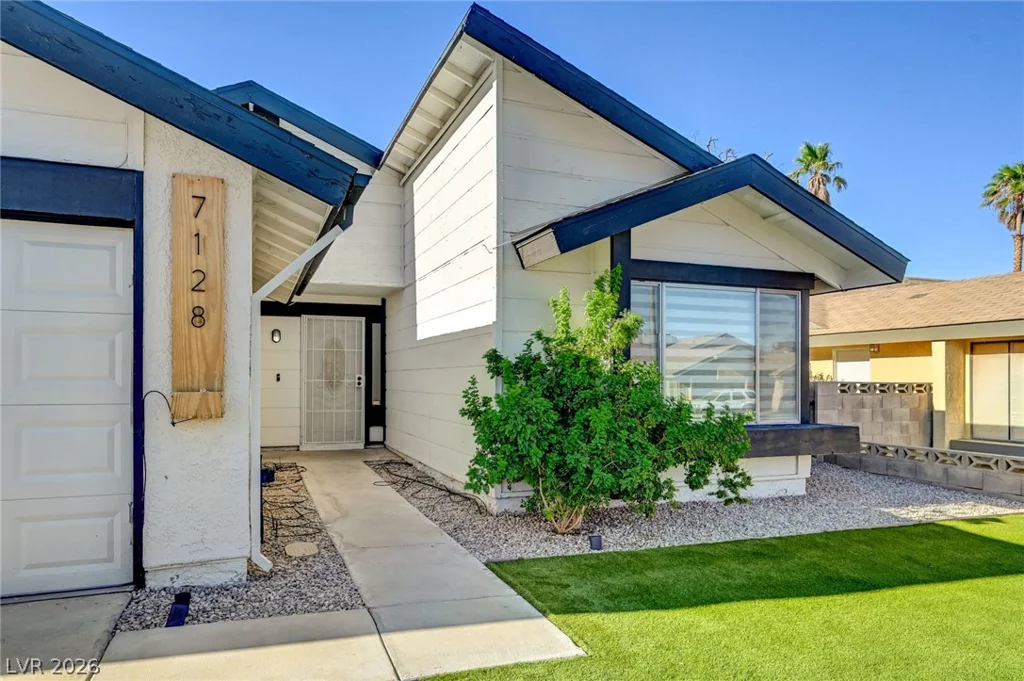 7128 Montcliff, Las Vegas, NV 89147