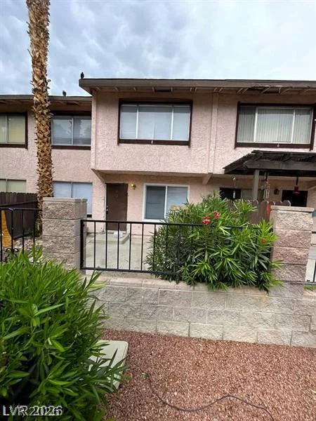 4363 Spencer, Las Vegas, NV 89119