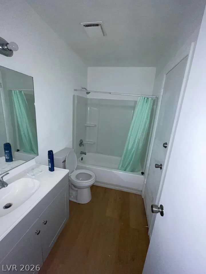 4363 Spencer, Las Vegas, NV 89119