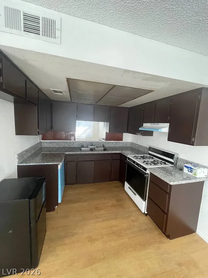 4363 Spencer, Las Vegas, NV 89119