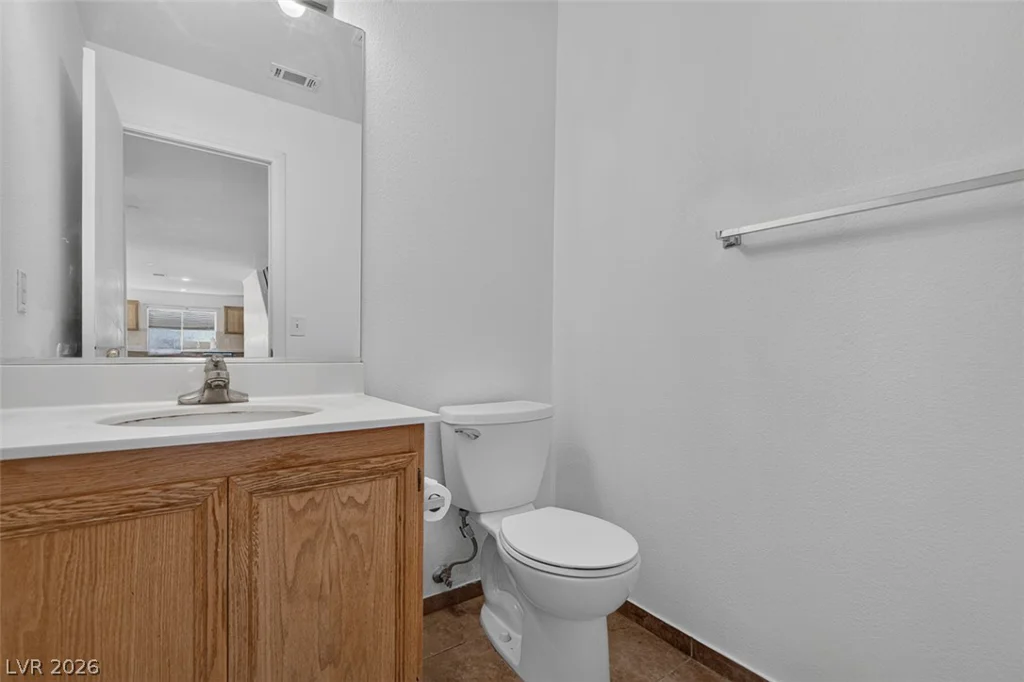6483 New Brunswick, Las Vegas, NV 89110