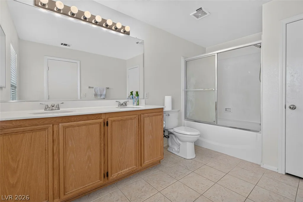 6483 New Brunswick, Las Vegas, NV 89110
